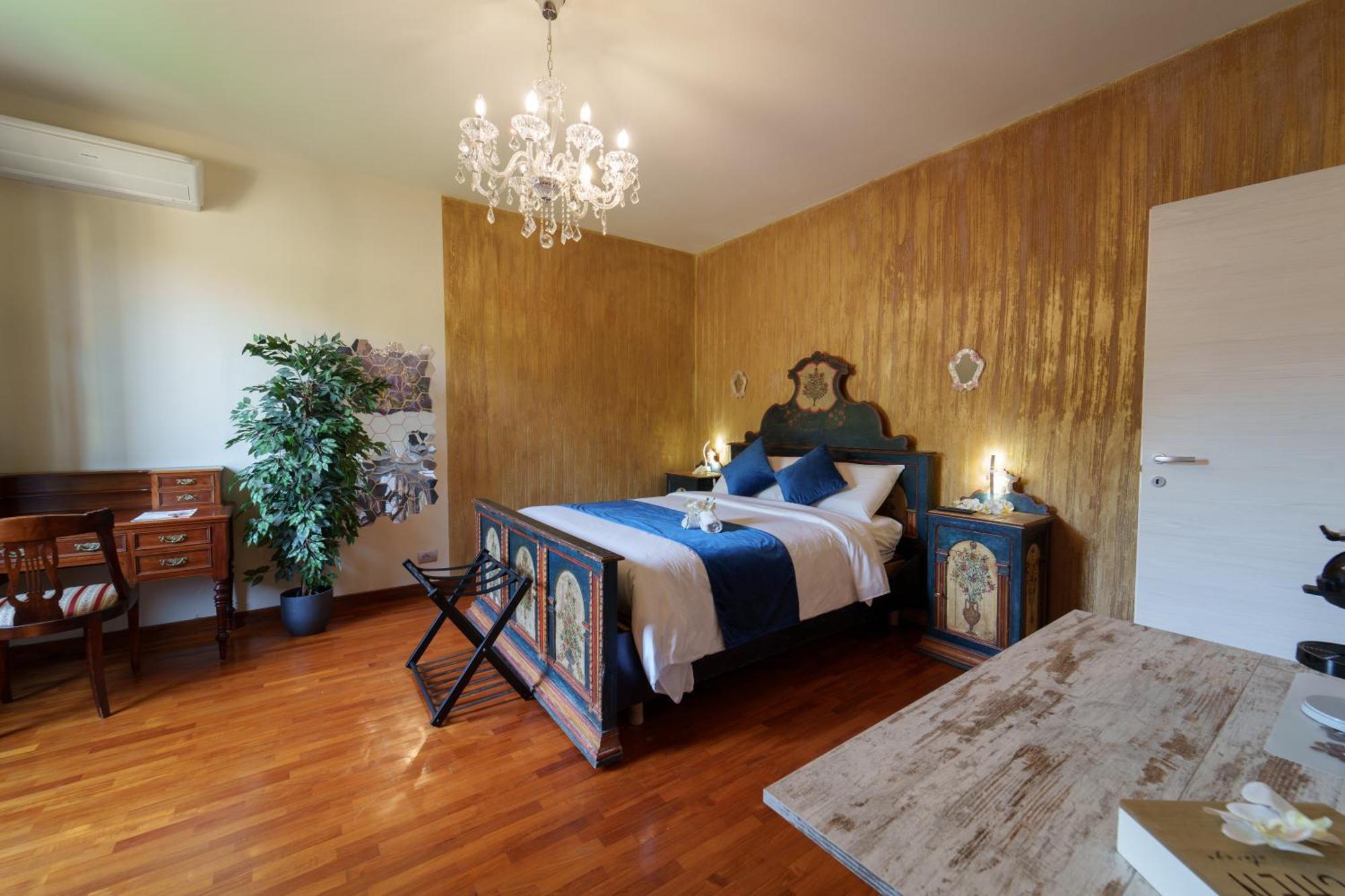 Villa Desideria Figline Valdarno Eksteriør billede