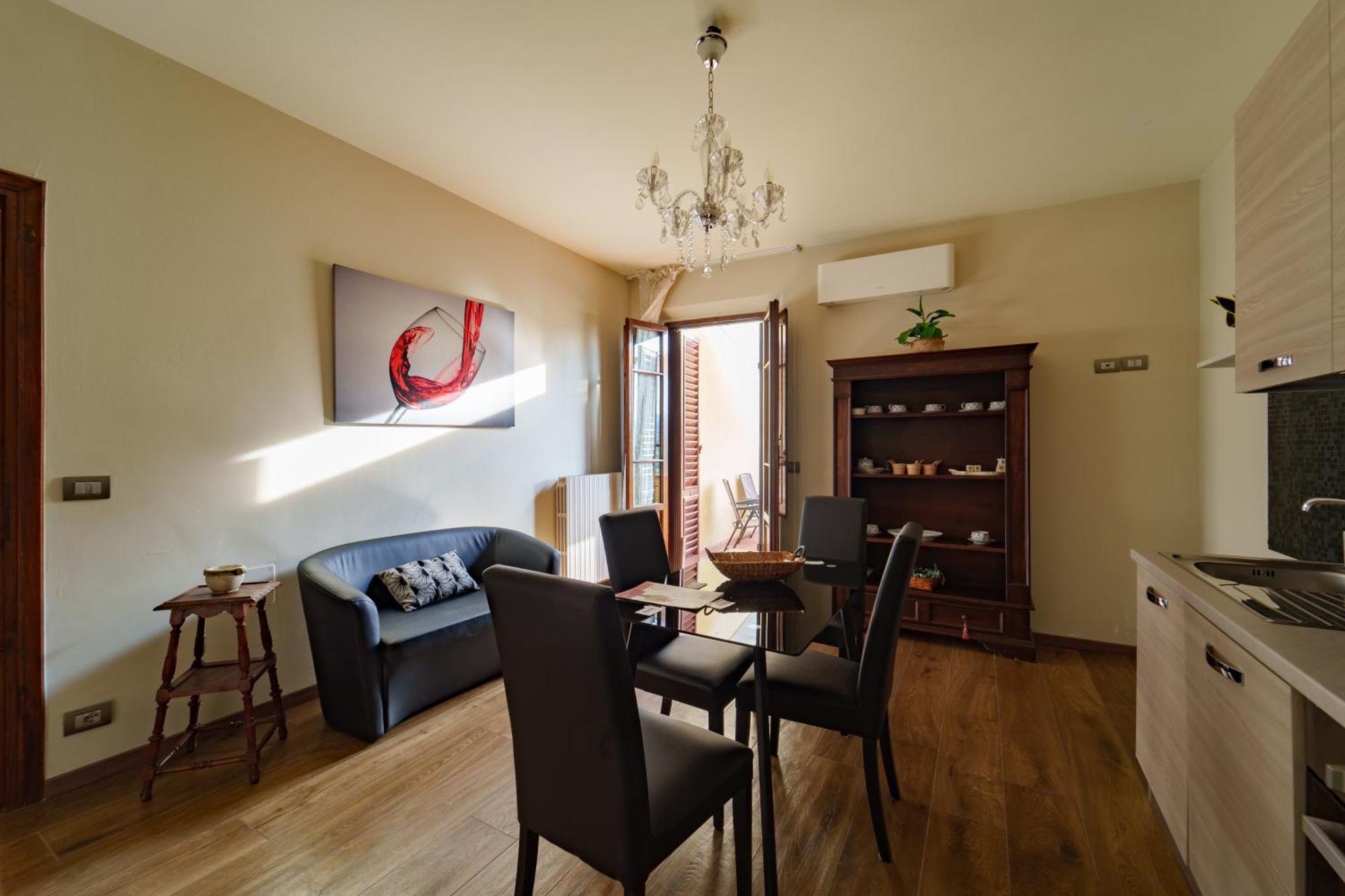 Villa Desideria Figline Valdarno Eksteriør billede
