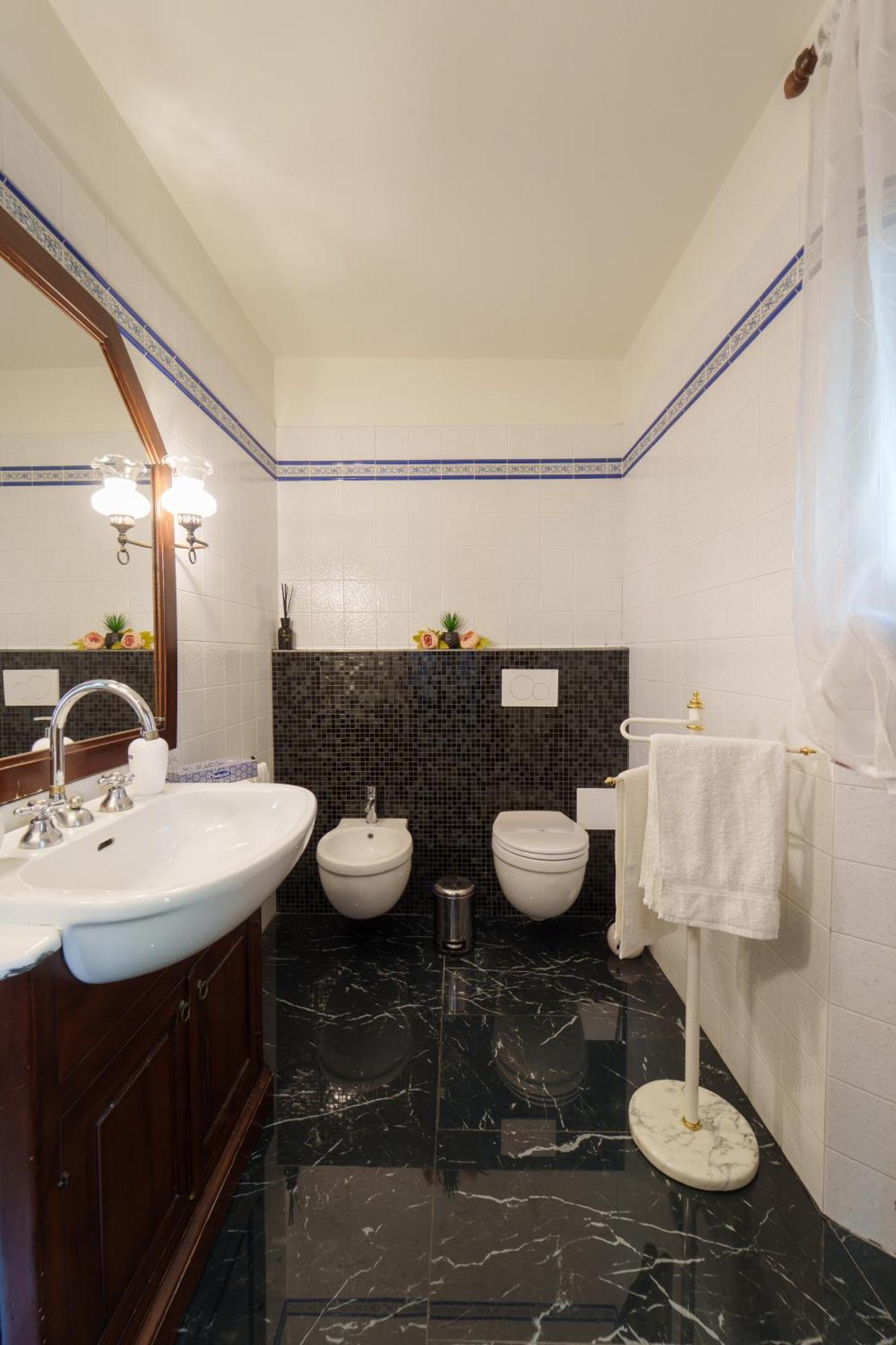 Villa Desideria Figline Valdarno Eksteriør billede