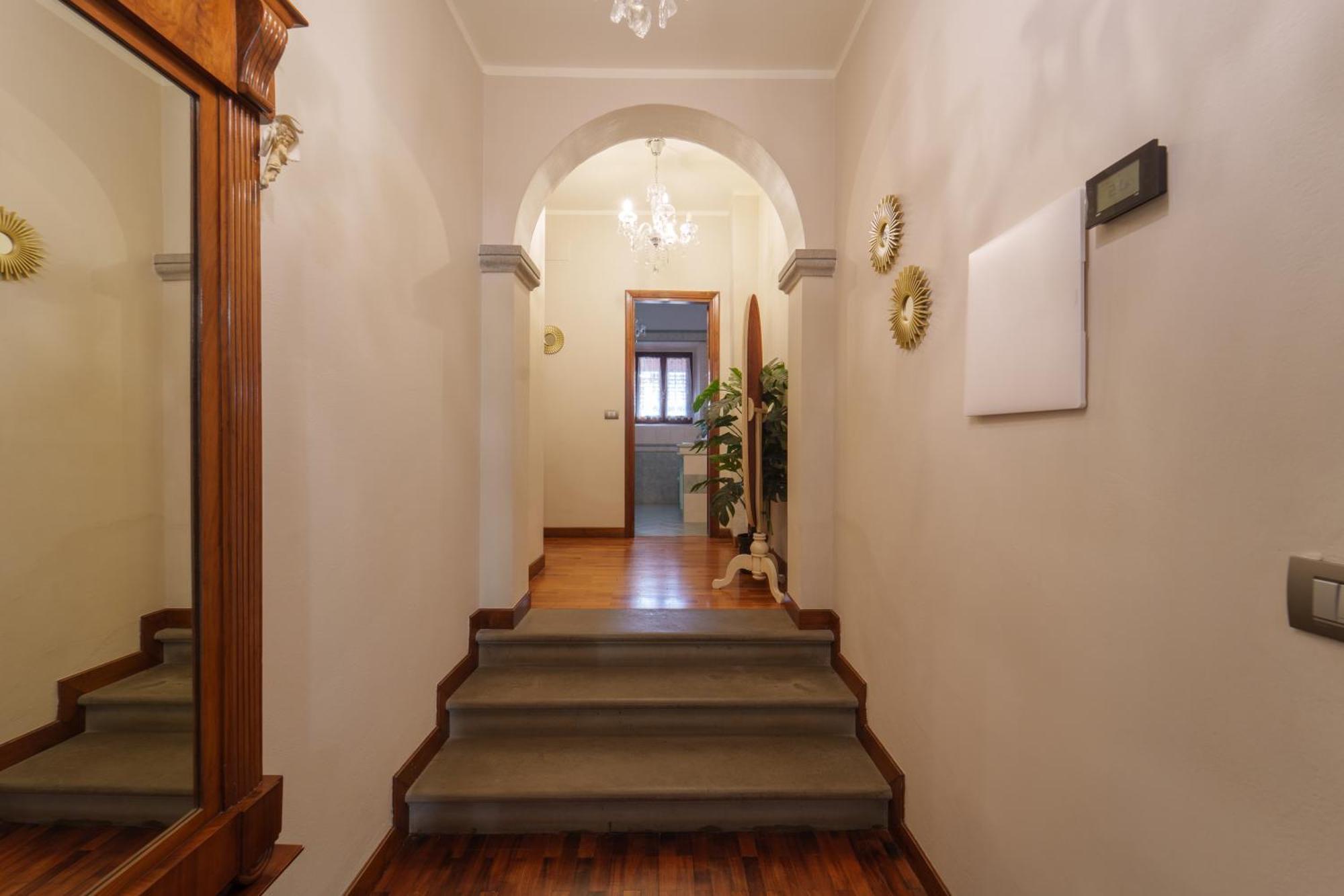 Villa Desideria Figline Valdarno Eksteriør billede