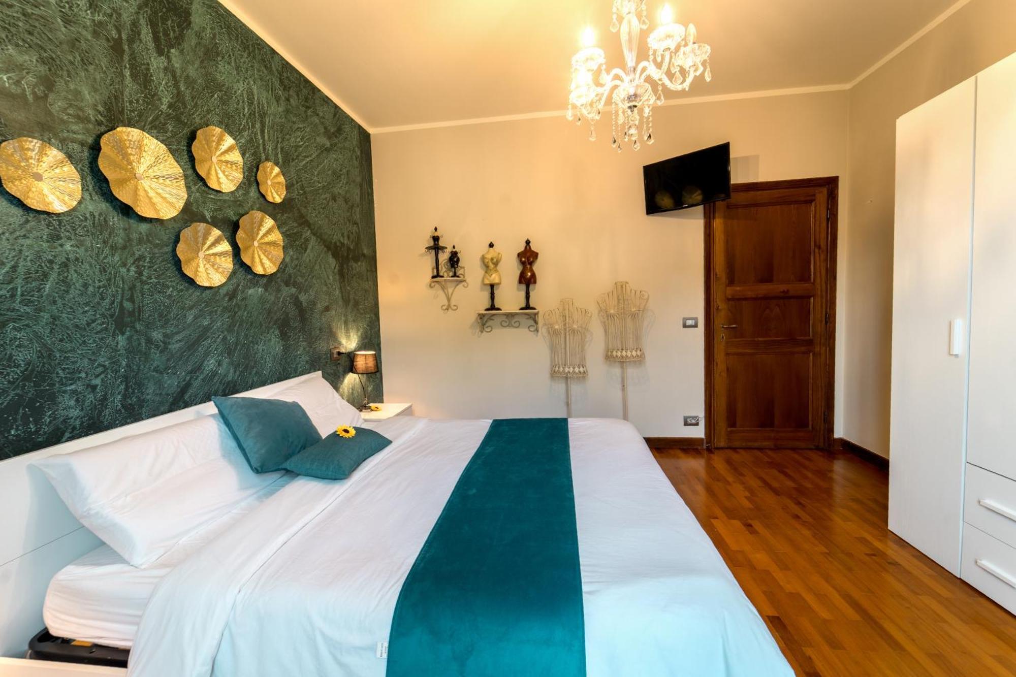 Villa Desideria Figline Valdarno Eksteriør billede