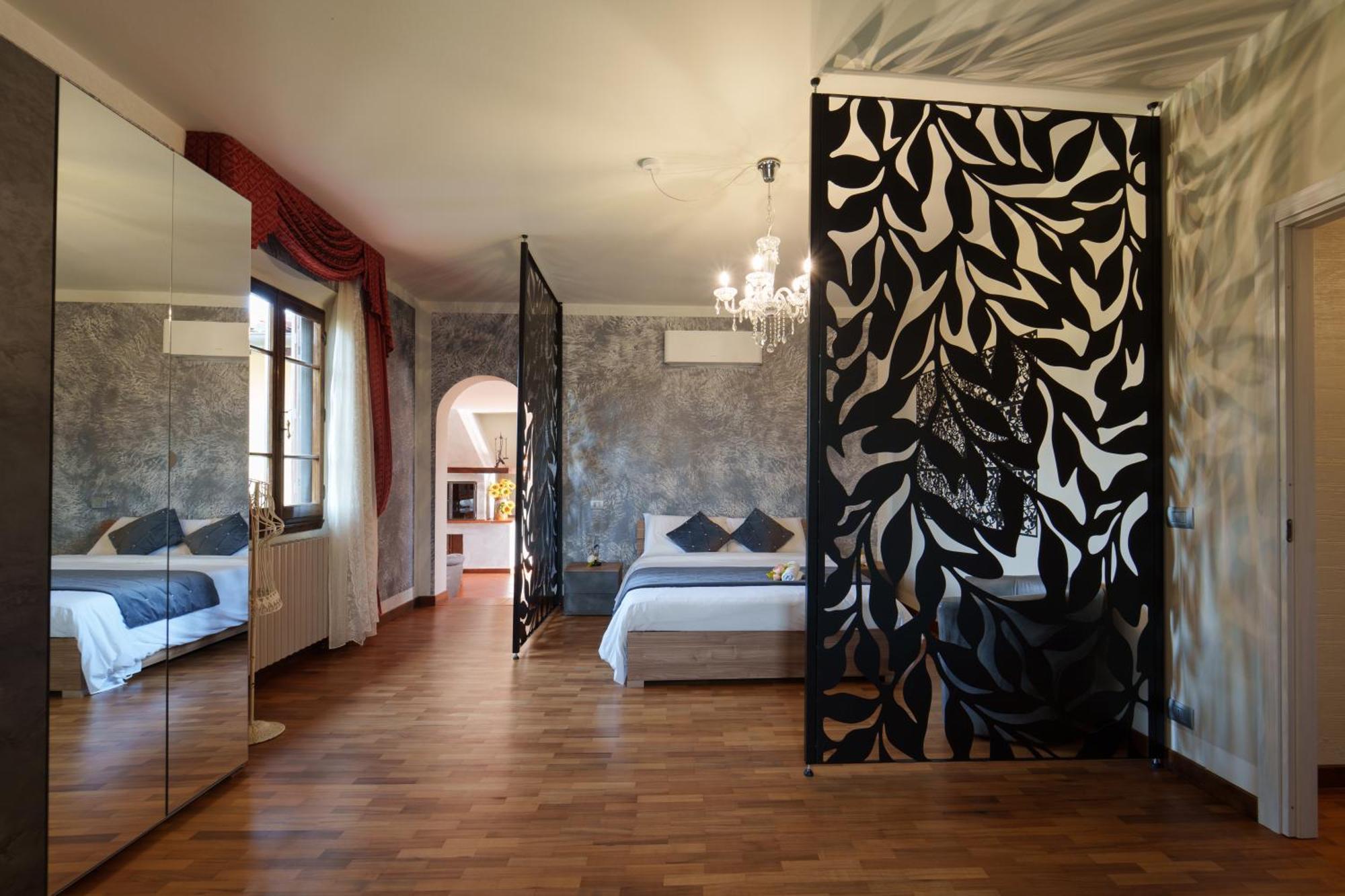 Villa Desideria Figline Valdarno Eksteriør billede