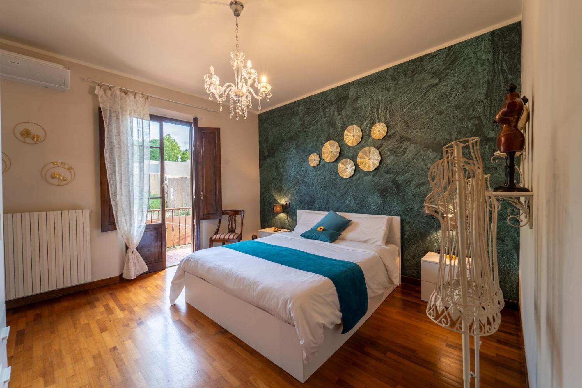 Villa Desideria Figline Valdarno Eksteriør billede