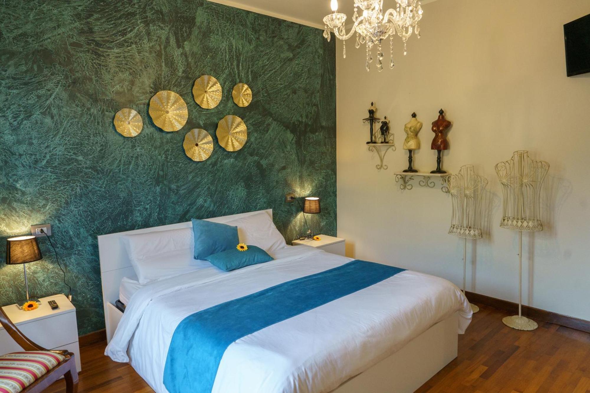 Villa Desideria Figline Valdarno Eksteriør billede