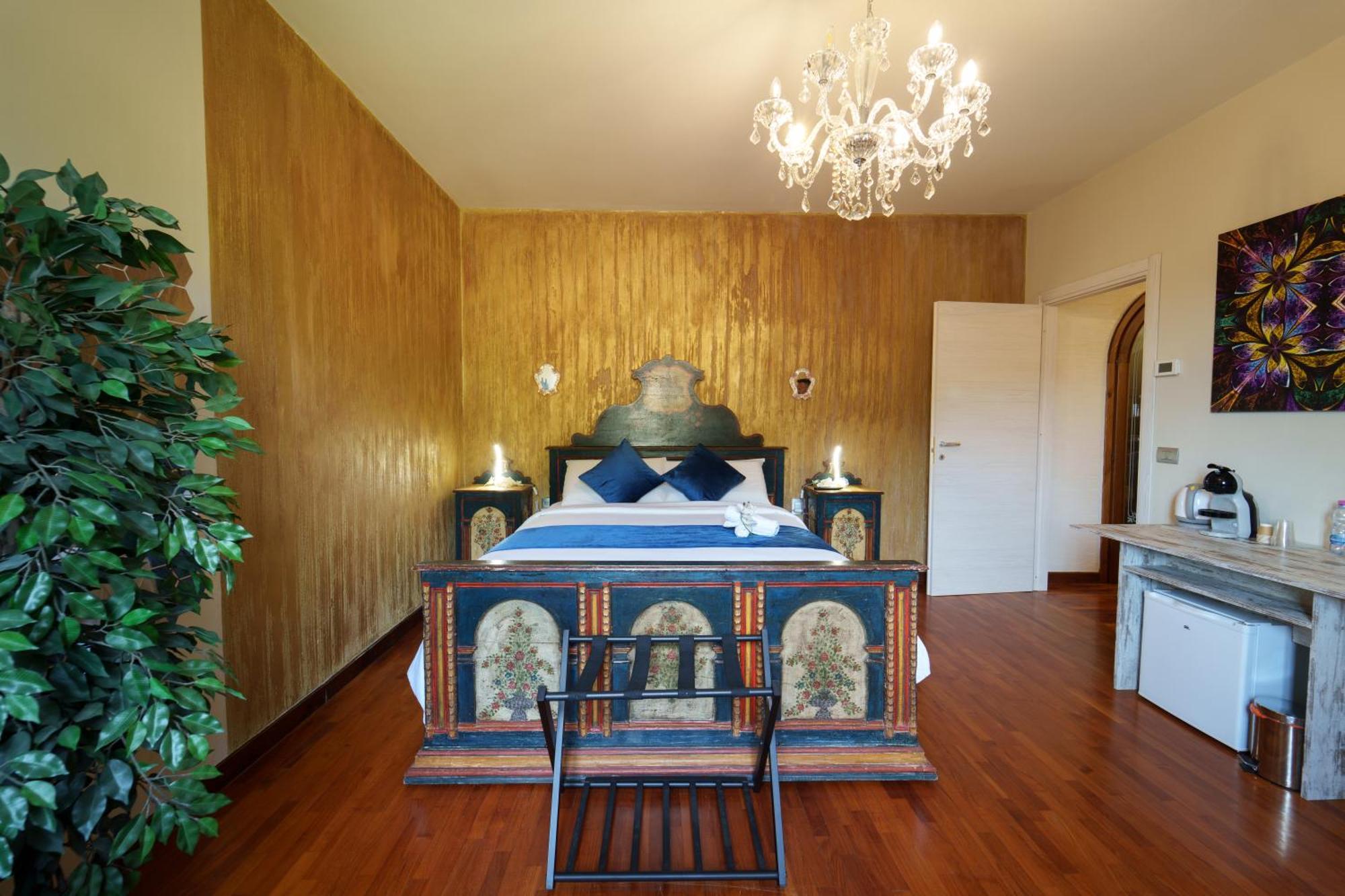 Villa Desideria Figline Valdarno Eksteriør billede