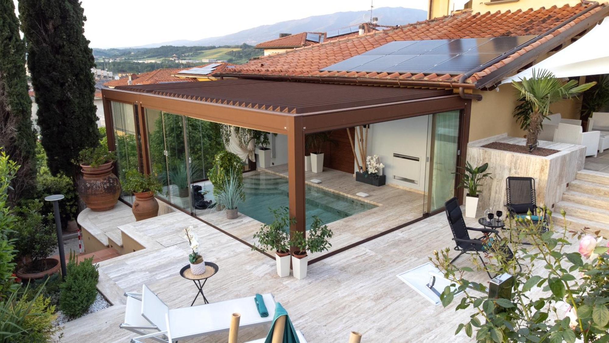 Villa Desideria Figline Valdarno Eksteriør billede